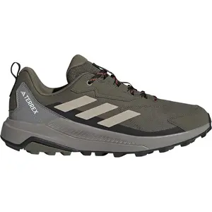 adidas Terrex Chaussure de randonnée Terrex Anylander - Vert, Vert 44 pas cher