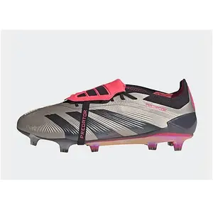 Adidas Chaussures De Football Predator Elite Fold Over Tongue Fg pas cher
