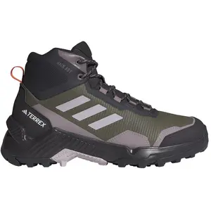 Chaussures de randonnée femme adidas Eastrail 2.0 Rain.Rdy Vert 40 pas cher