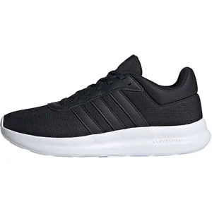 adidas Sportswear Lite Racer 4.0 Schoenen - Dames - Zwart pas cher