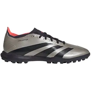 adidas Performance Predator League Turf Voetbalschoenen - Unisex - Grijs- 40Vendu pargalaxus
