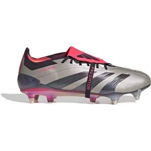 Chaussures de Foot Taupe Homme Adidas Predator Elite Ft SG