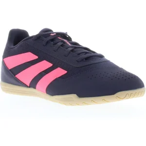 ADIDAS - predator club in sala - Zaalvoetbal schoen heren - Paars pas cher