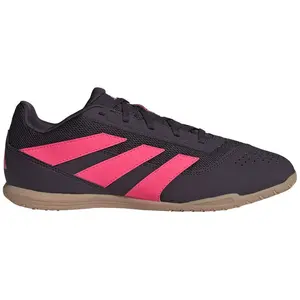 ADIDAS - predator club in sala - Zaalvoetbal schoen heren - Paars pas cher
