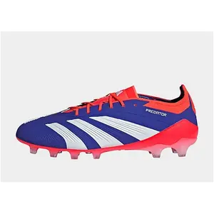 Adidas Chaussures De Football Predator Elite Ag