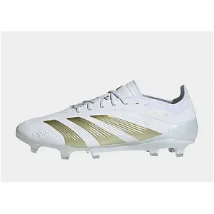 Adidas Chaussures De Football Predator Elite Fg pas cher