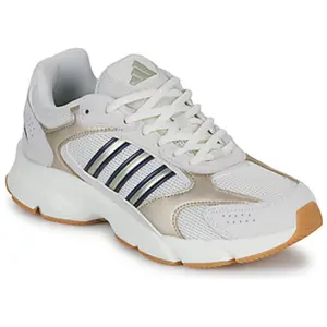 adidas Sportswear Crazychaos 2000 Schoenen - Dames - Wit- 38 2/3 pas cher
