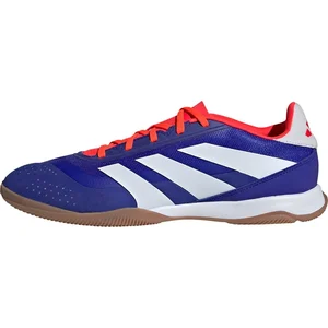 Comparateur de prix : adidas Performance Predator League Indoor Voetbalschoenen - Unisex - Blauw- 46