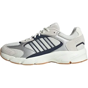 Comparateur de prix : adidas Sportswear Crazychaos 2000 Schoenen - Unisex - Wit- 46 2/3