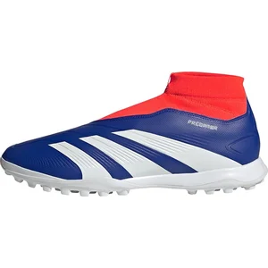 Adidas Chaussures De Football Predator League Laceless Tf pas cher