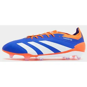 Adidas Chaussures De Football Predator Elite Fg pas cher