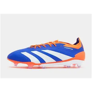 Adidas Chaussures De Football Predator Elite Fg pas cher