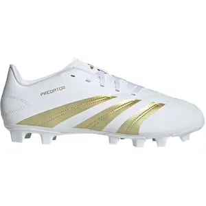 Adidas Chaussures De Football Predator Club Flexible Ground pas cher