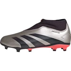 Adidas Chaussures De Football Predator League Laceless FgVendu pargalaxus