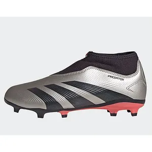 Adidas Chaussures De Football Predator League Laceless Fg pas cher