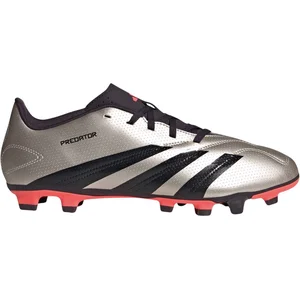 adidas Predator Club FG Homme - Grey, Grey 44 pas cher