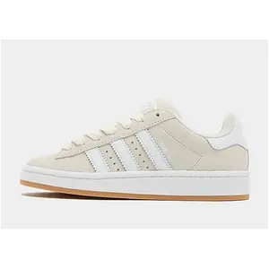 adidas Originals Campus 00s Femme - Wonder White / Cloud White / Gum, Wonder White / Cloud White / Gum 36 pas cher