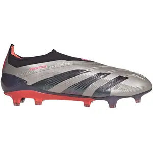 Adidas Chaussures De Football Predator Elite Laceless FgVendu pargalaxus