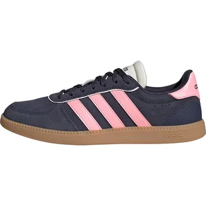 adidas Sportswear Breaknet Sleek Schoenen - Dames - Blauw- 38 2/3 pas cher
