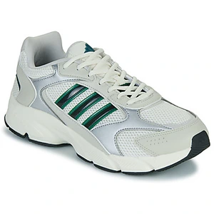 adidas Sportswear Crazychaos 2000 Schoenen - Heren - Wit- 43 1/3 pas cher