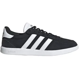 adidas Sportswear Breaknet Sleek Schoenen - Dames - Zwart- 40