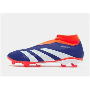 Comparateur de prix : Adidas Chaussures De Football Predator League Laceless Fg