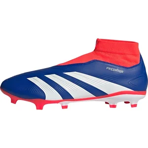 Adidas Chaussures De Football Predator League Laceless Fg pas cher