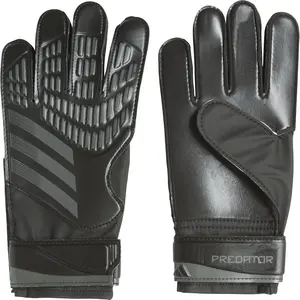 adidas Performance Predator Training Keepershandschoenen - Unisex - Zwart- 10 pas cher