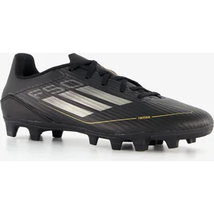 adidas F50 Club Multi-surfaces Homme - Black, Black 45 1/3 pas cher