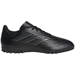 adidas COPA PURE 2 CLUB TF Homme - Black, Black 40 2/3 pas cher