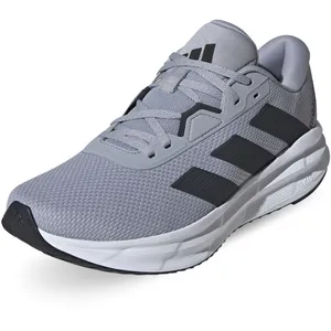 adidas Performance Galaxy 7 Hardloopschoenen - Unisex - Grijs- 46 pas cher