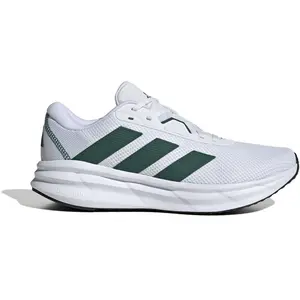 adidas Performance Galaxy 7 Hardloopschoenen - Heren - Wit- 42 pas cher