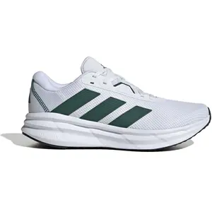 Chaussures de running adidas Galaxy 7 Blanc 39 1/3 pas cher