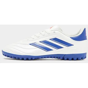 adidas Copa Pure 2 Club TF Homme - White, White 40 2/3 pas cher
