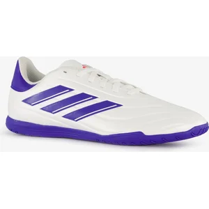 Adidas Copa Pure 2 Club heren zaalschoenen - Wit - Uitneembare zool - Maat 41 1/3 pas cher