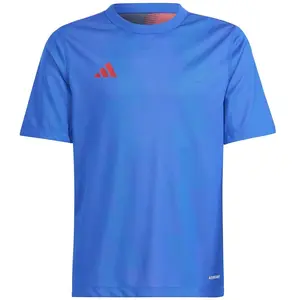 Adidas T-shirt à Manches Courtes Reversible 24 pas cher