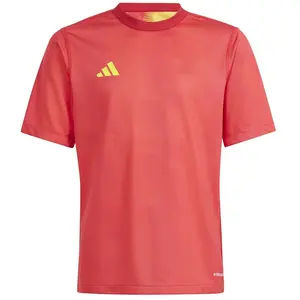 Adidas T-shirt à Manches Courtes Reversible 24 pas cher