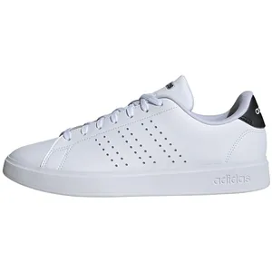 Adidas Advantage 2.0 Trainers Blanc EU 38 Homme pas cher