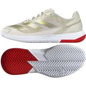 Adidas Chaussures Toutes Surfaces Defiant Speed 2 pas cher