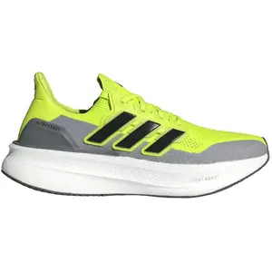 Chaussures de running adidas Ultraboost 5 Vert 40 2/3 pas cher