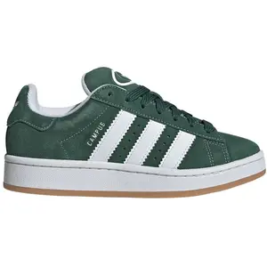 Adidas Chaussures Campus 00s J - Ih7492 Vert - 36 2/3 pas cher