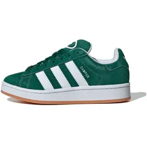 Adidas Chaussures Campus 00s J - Ih7492 Vert - 38 2/3 pas cher