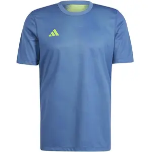 Adidas T-shirt à Manches Courtes Reversible 24 pas cher