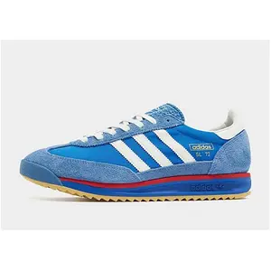 Adidas Chaussures Sl 72 Rs - Ig2132 Bleu - 46 pas cher