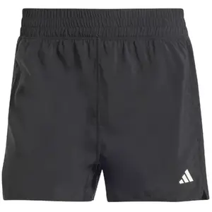 adidas Performance Own the Run Short - Dames - Zwart- 2XS 4"Vendu paramazon