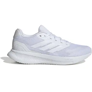 adidas Performance Runfalcon 5 Hardloopschoenen - Dames - Wit- 43 1/3 pas cher