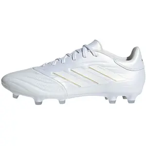adidas Chaussure Copa Pure 2 League Terrain souple - Blanc, Blanc 43 1/3 pas cher
