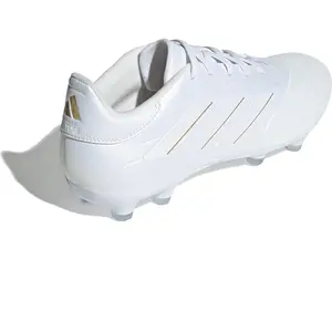 adidas Chaussure Copa Pure 2 League Terrain souple - Blanc, Blanc 42 pas cher