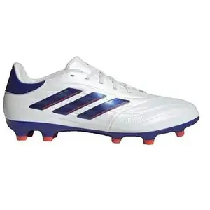 adidas Chaussure Copa Pure 2 League Terrain souple - Cloud White / Luc... pas cher