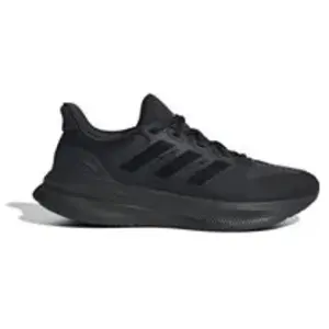 adidas Performance Ultrarun 5 W Hardloopschoenen - Dames - Zwart- 44 pas cher